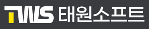 ㈜ 태원소프트